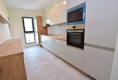 Cotroceni Smart Residence - Parcare Subterana - TVA INCLUS - 1