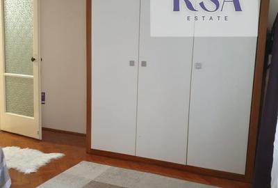 Garsonieră decomandată, mobilată în Mihai Bravu - 3