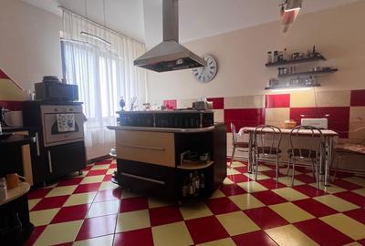 Casa cu Istorie și teren generos+clădire pentru afacere sau Evenimente-Hălchiu - 4
