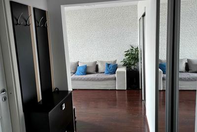 Apartament cu 2 camere decomandat în Central - 6