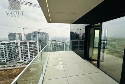 Apartament 3 camere - LUX - VEDERE SPRE LAC - BHB AVENUE - 9