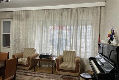 Apartament cu 4 camere decomandat în Central - 14