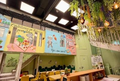 Spațiu comercial, de 220 mp, în Băneasa - 6