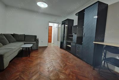 Garsoniera Central-Craiovei, mobilata, utilata-240 euro - 2