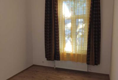 Apartament cu 2 camere semidecomandat în Bârzești - 3