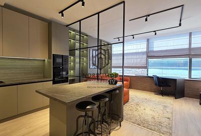 Garsonieră, mobilată în Voluntari - 2