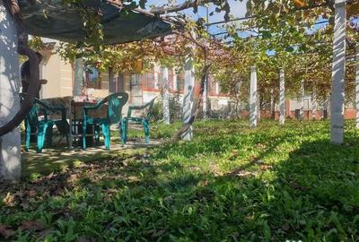 Casă cu 3 camere cu Teren 1000 Mp în Negoi - 4