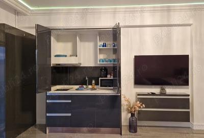 Garsonieră decomandată în Nord - 9