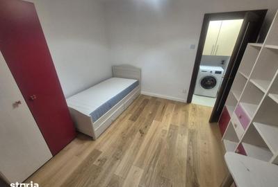 Apartament cu 4 camere decomandat, mobilat în Vitan - 3