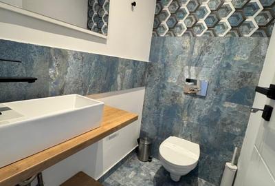 Casă individuală cu 9 camere cu Canalizare în Parcul Carol - 5