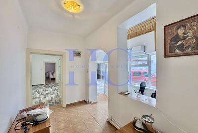 Casă individuală cu 8 camere cu Canalizare în Central - 7