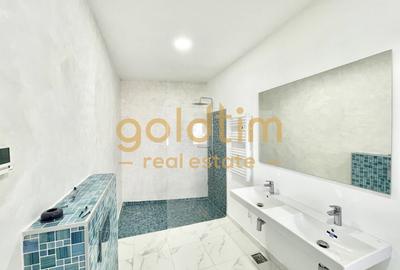 DUPLEX/RENOVAT/UTILAT/TERASA/PISCINA/SAUNA/PARCARE SUBTERANA/HERASTRAU - 16