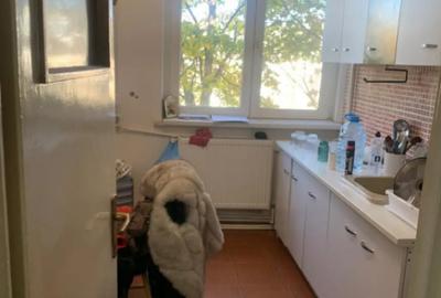 Apartament cu 2 camere decomandat în Calea București - 9