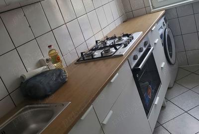 Apartament cu 2 camere decomandat, mobilat în Doamna Ghica - 5