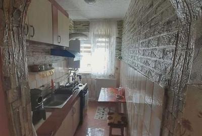 Apartament cu 2 camere în Central - 2