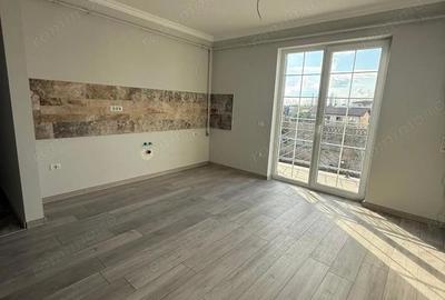 Apartament cu 2 camere semidecomandat în Braytim - 9