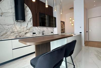 Luxury duplex penthouse//3-bedrooms//terrace//Herastrau area - 8