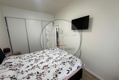 Apartament cu 3 camere semidecomandat în Mărăști - 7
