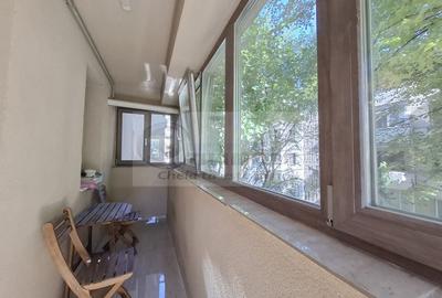 Apartament 2 camere de inchiriat in Iasi Tatarasi, bloc nou, mobilat - 13