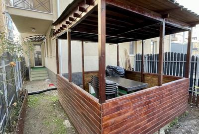 Apartament 2 camere + curte proprie + loc de parcare - 9