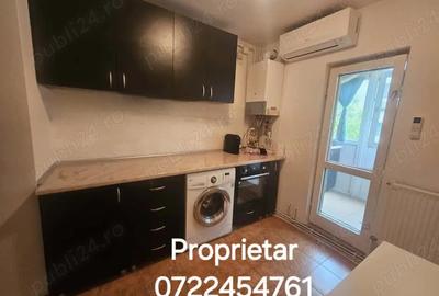 Proprietar - inchiriere apartament 2 camere Militari- Gorjului Proprietar - inchiriere apartament 2 camere Militari- Gorjului - 3