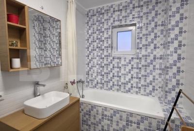 Apartament de lux , 67,4 mp cu terasa 23 mp - 9