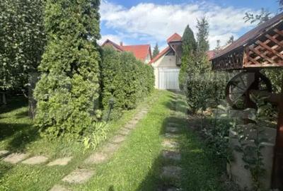 Casă cu 5 camere cu Teren 1100 Mp în Lucian Blaga - 4