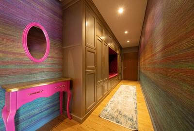 De inchiriat apartamanet Soseaua Nordului 94 De inchiriat apartamanet Soseaua Nordului 94 - 3