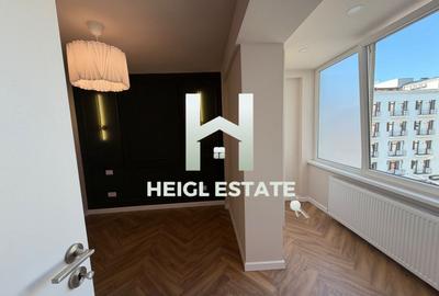 Apartament cu 3 camere, mobilat în Ultracentral - 3