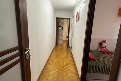 Apartament cu 3 camere semidecomandat în Militari - 3