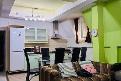 Apartament cu 3 camere decomandat în Dacia - 1