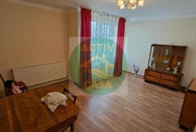 Apartament 2 camerte, etaj 1, zona A.Pann