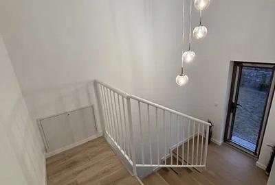 Casă individuală cu 4 camere cu Canalizare în Popești - 4