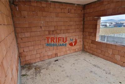 Casă de vânzare 4 camere zona Valea Popii - 11