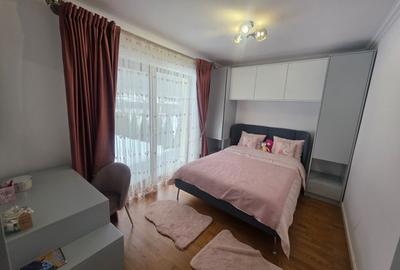 Casă individuală cu 5 camere cu Canalizare în Văleni-Stânișoara - 10