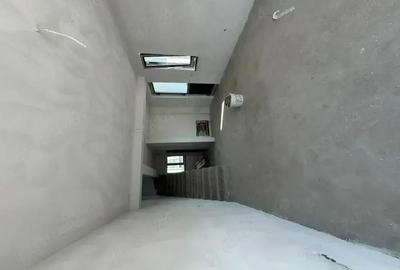 Duplex de vanzare de 98 mp in Sanpetru - 5