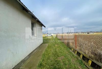 Teren agricol extravilan de 2200 mp, în Sud-Vest - 4