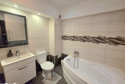 Apartament cu 2 camere decomandat în Energia - 4