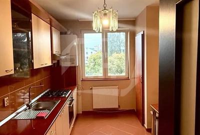 Apartament de inchiriat 2 camere, Andrei Muresanu - 5