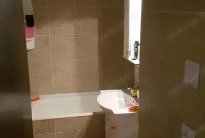 Garsonieră decomandată în Crângași