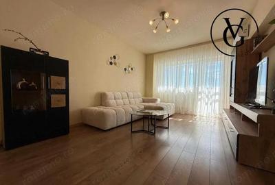 Apartament 4 camere | Piata Victoriei | Titulescu - 1