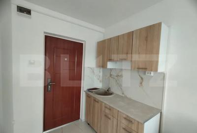 Garsonieră, mobilată în Bularga