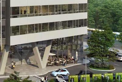 Spatii de birouri in Campus 6.3 - 9