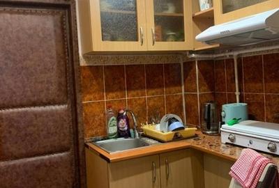 Garsoniera moderna,cf. 2, in cartierul Someseni - 4