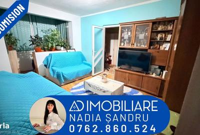 Apartament cu 2 camere în Olari