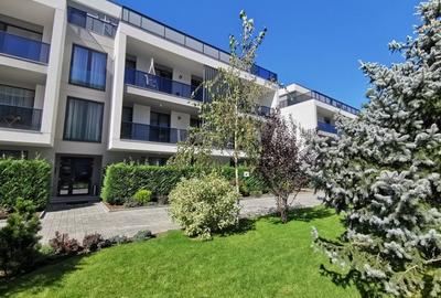 RESIDENCE5 IANCU NICOLAE 122, PAZA 24H, COMISION 0 - 36