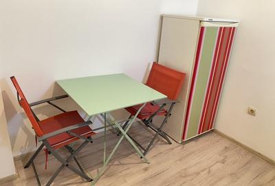 Apartament cu 2 camere semidecomandat, mobilat în Nerva Traian - 3