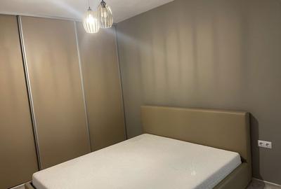 Apartament cu 3 camere decomandat în Piața Cluj - 3