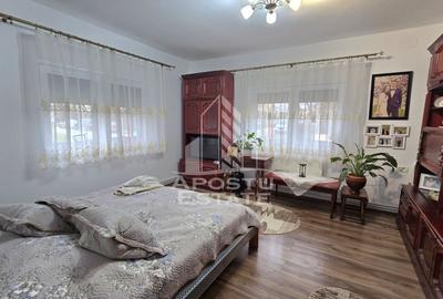 Duplex renovat, 5 camere, in zona Blascovici - 13