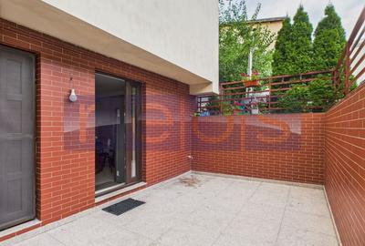Apartament cu 3 camere decomandat în Bucureștii Noi - 1